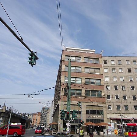 Alexanderplatz Accommodations Berlin Exterior photo